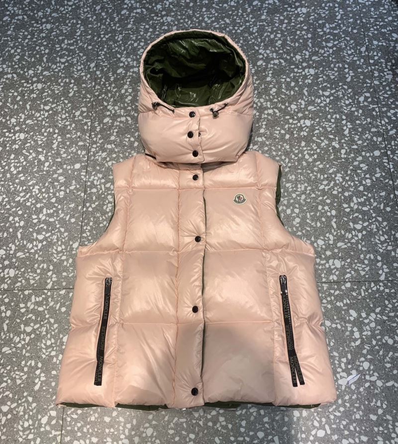 Moncler Down Jackets